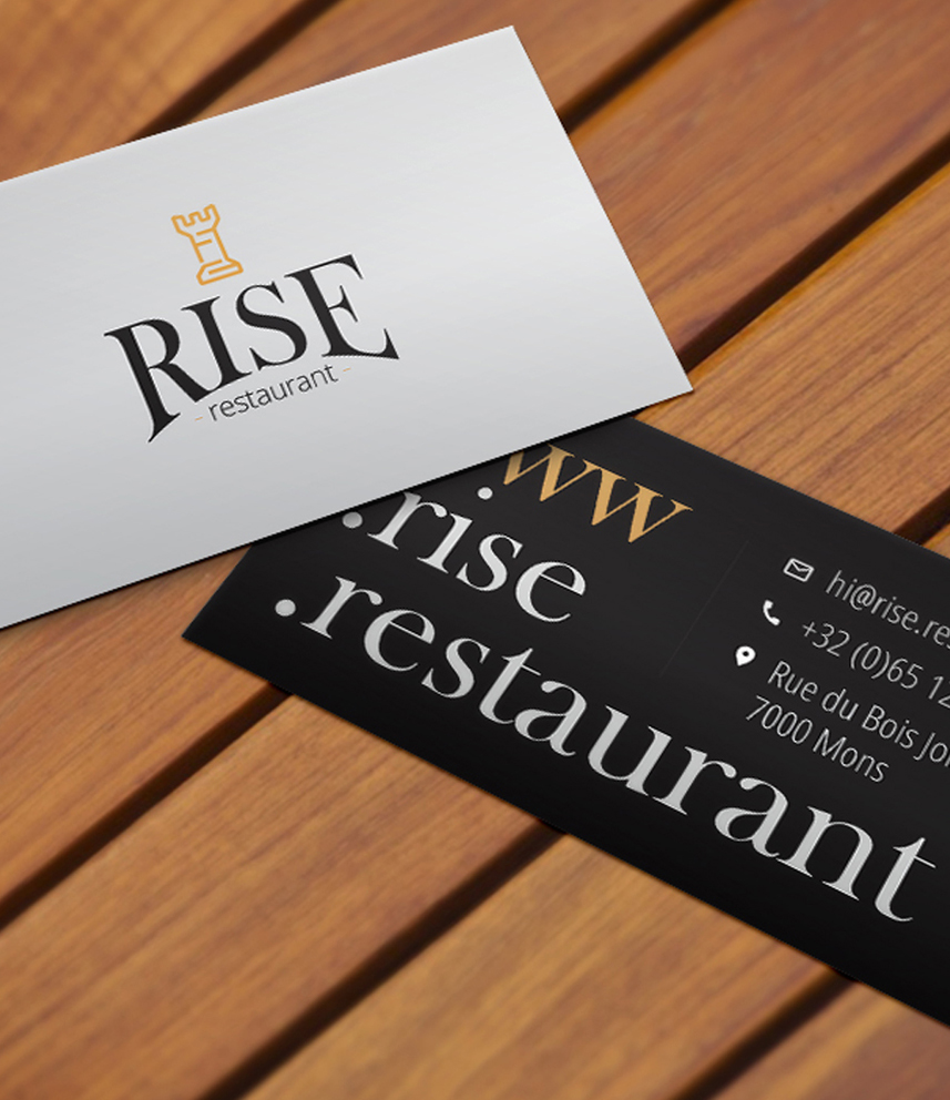 Rise Restaurant